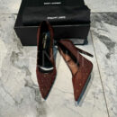 Yves Saint Laurent туфли PR848603 19