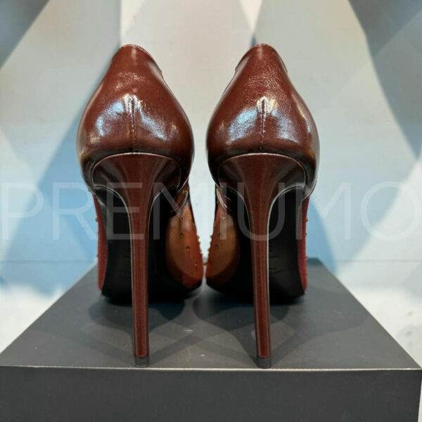 Yves Saint Laurent туфли PR848603 3