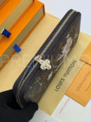 Louis Vuitton кошелек PR904000 16