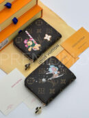 Louis Vuitton кошелек PR935832 18