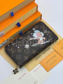 Louis Vuitton кошелек PR904000 9