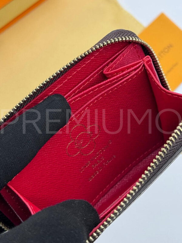 Louis Vuitton кошелек PR935832 6
