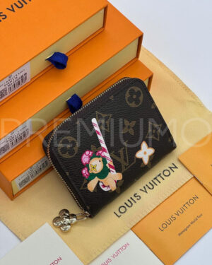 Louis Vuitton кошелек PR935832