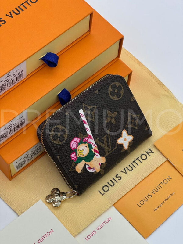 Louis Vuitton кошелек PR935832