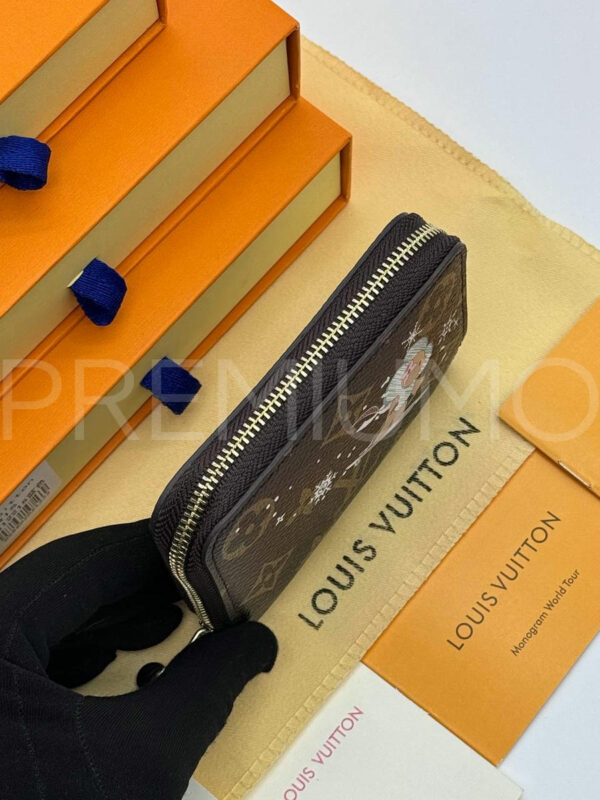 Louis Vuitton кошелек PR181686 3