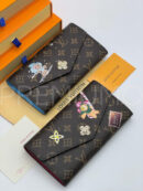 Louis Vuitton кошелек PR547288 18