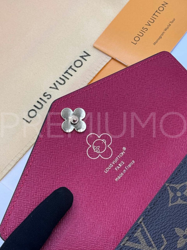 Louis Vuitton кошелек PR547288 6