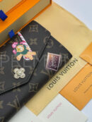 Louis Vuitton кошелек PR547288 16