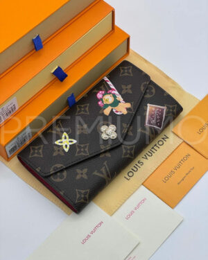 Louis Vuitton кошелек PR547288