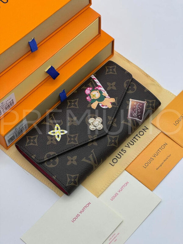 Louis Vuitton кошелек PR547288
