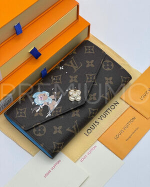 Louis Vuitton кошелек PR130347