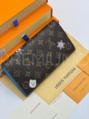 Louis Vuitton кошелек PR130347 8