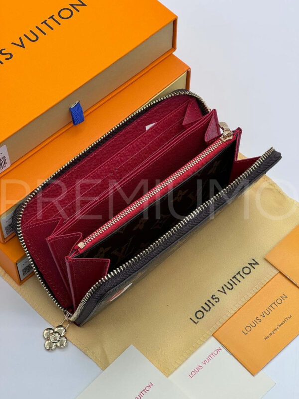 Louis Vuitton кошелек PR404680 8