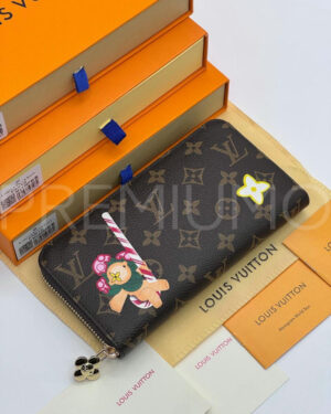 Louis Vuitton кошелек PR404680