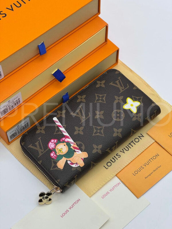 Louis Vuitton кошелек PR404680