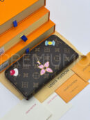 Louis Vuitton кошелек PR404680 11