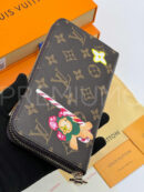 Louis Vuitton кошелек PR404680 12