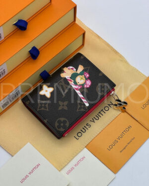 Louis Vuitton кошелек PR639832