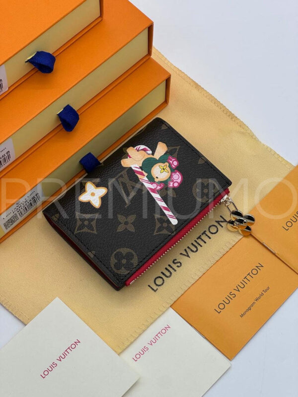 Louis Vuitton кошелек PR639832