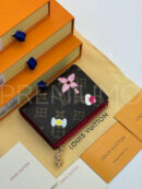 Louis Vuitton кошелек PR639832 11