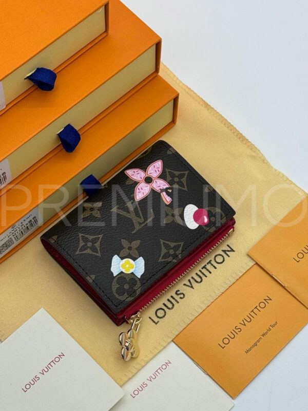 Louis Vuitton кошелек PR639832 2