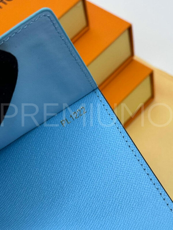 Louis Vuitton обложка на паспорт PR462006 5
