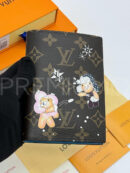 Louis Vuitton обложка на паспорт PR462006 12