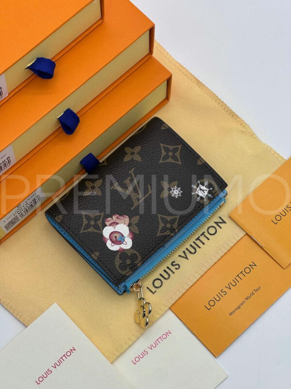 Louis Vuitton кошелек PR168263 2