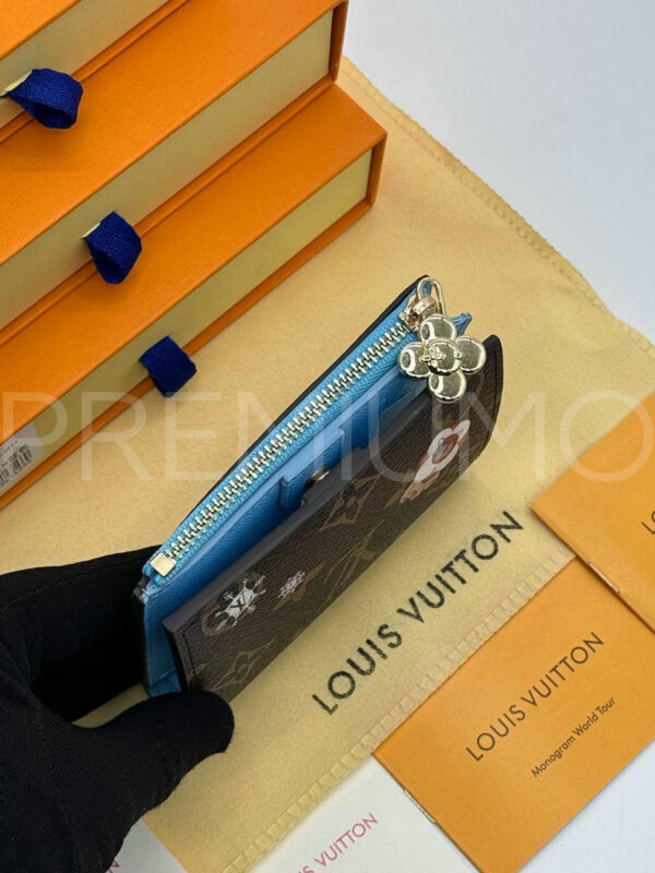 Louis Vuitton кошелек PR168263 3