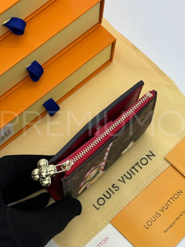 Louis Vuitton кошелек PR639832 3
