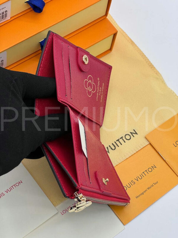 Louis Vuitton кошелек PR639832 6