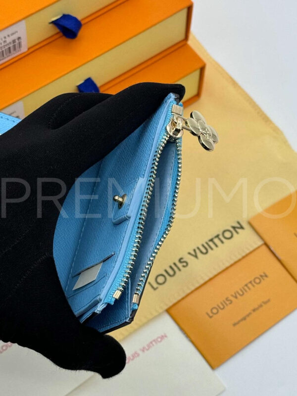 Louis Vuitton кошелек PR168263 8