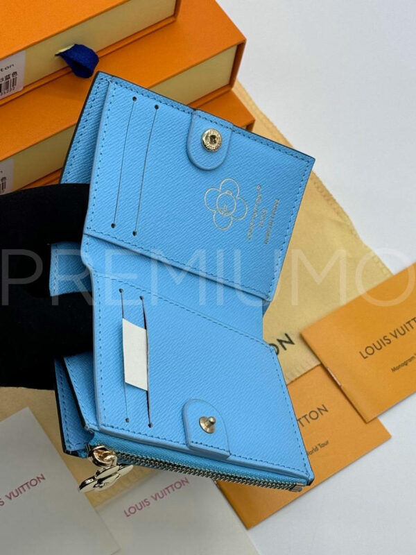 Louis Vuitton кошелек PR168263 4