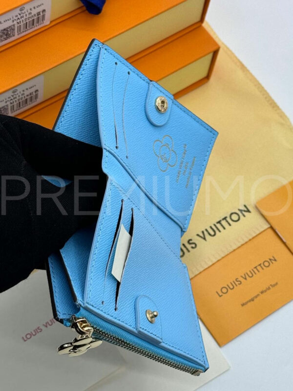 Louis Vuitton кошелек PR168263 6