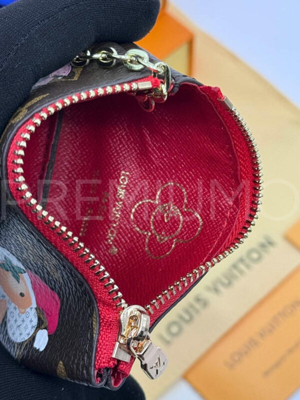 Louis Vuitton ключница PR193170 5