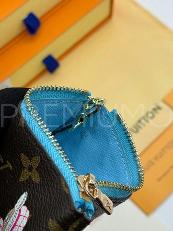 Louis Vuitton ключница PR755480 6