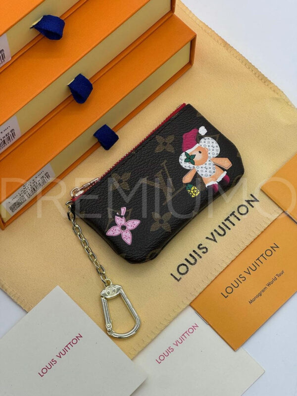 Louis Vuitton ключница PR193170