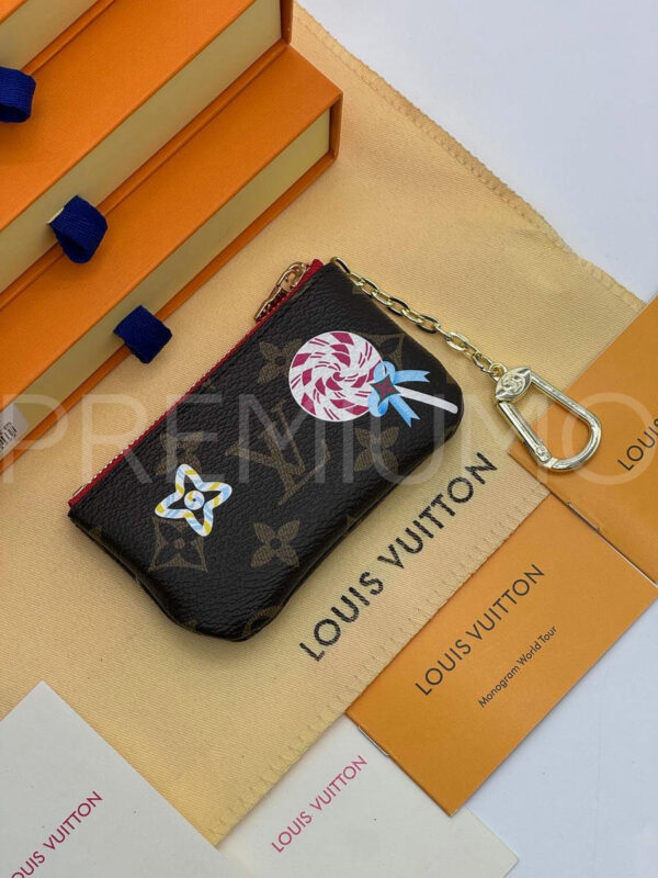 Louis Vuitton ключница PR193170 2