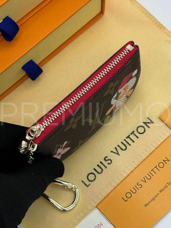 Louis Vuitton ключница PR193170 3