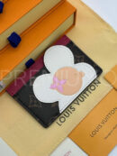 Louis Vuitton картхолдер PR418783 9