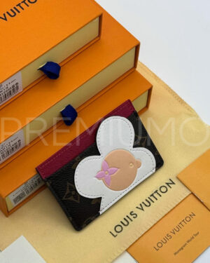 Louis Vuitton картхолдер PR418783