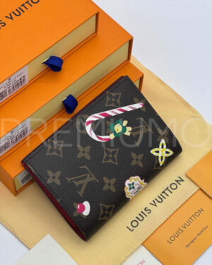 Louis Vuitton обложка на паспорт PR283393