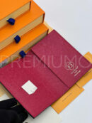 Louis Vuitton обложка на паспорт PR283393 12