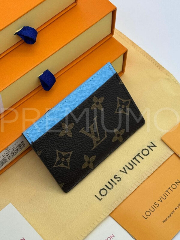 Louis Vuitton картхолдер PR311422 2