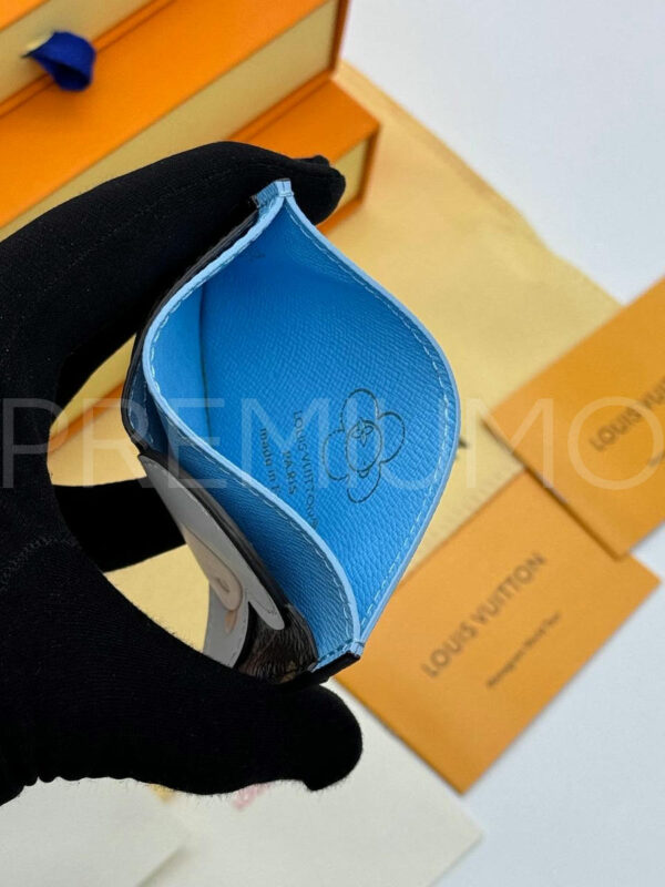 Louis Vuitton картхолдер PR311422 4