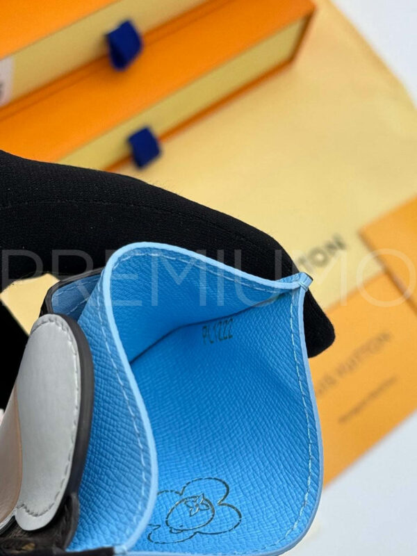 Louis Vuitton картхолдер PR311422 5
