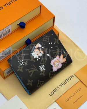 Louis Vuitton обложка на паспорт PR462006