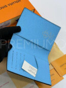 Louis Vuitton обложка на паспорт PR462006 9
