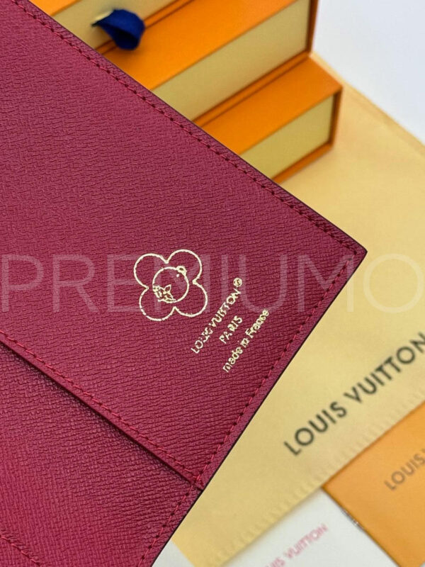 Louis Vuitton обложка на паспорт PR283393 4