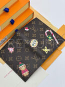 Louis Vuitton обложка на паспорт PR283393 15
